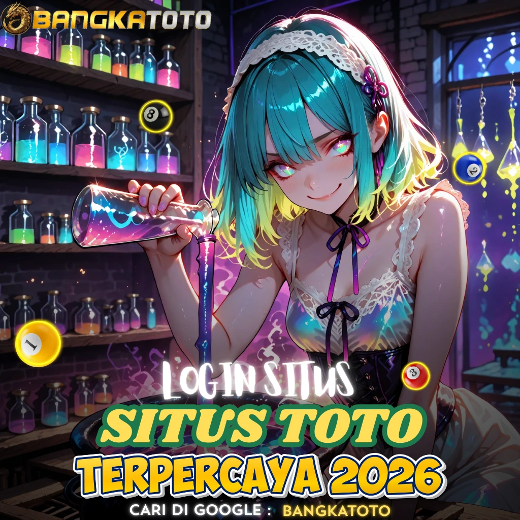 Bangkatoto : Daftar Situs Togel Terpercaya & Agen Situs Toto Resmi 2026